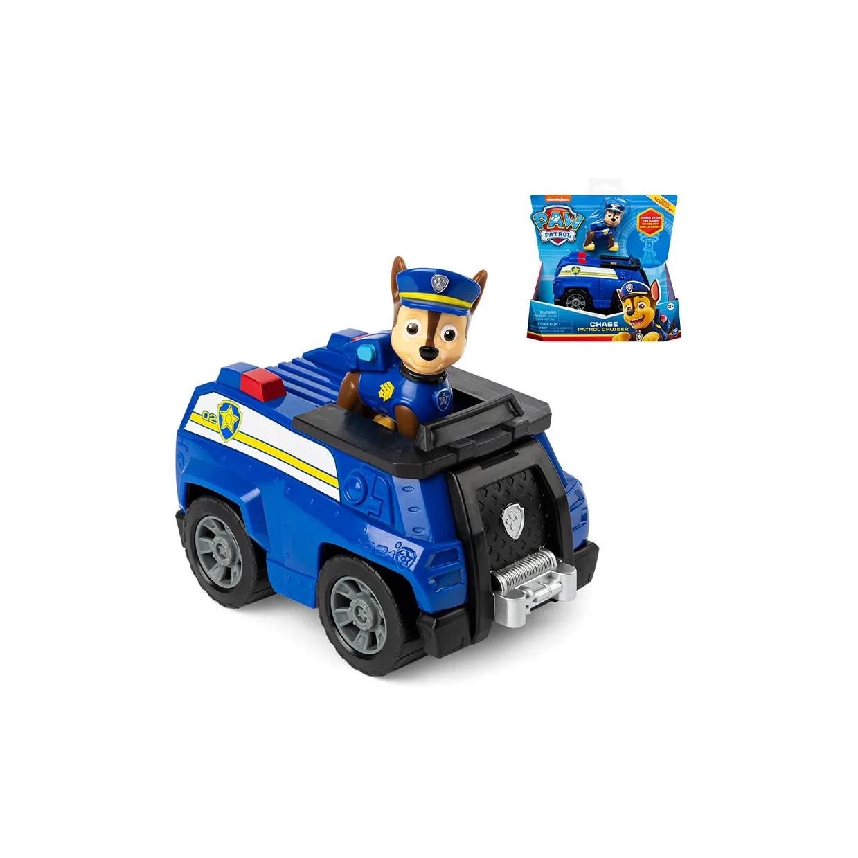 Коллекция PAW Patrol Спасательный Автомобиль Скутер Съемный Щенок PATROL Большой Размер Модель Хобби Автомобиль Игрушки