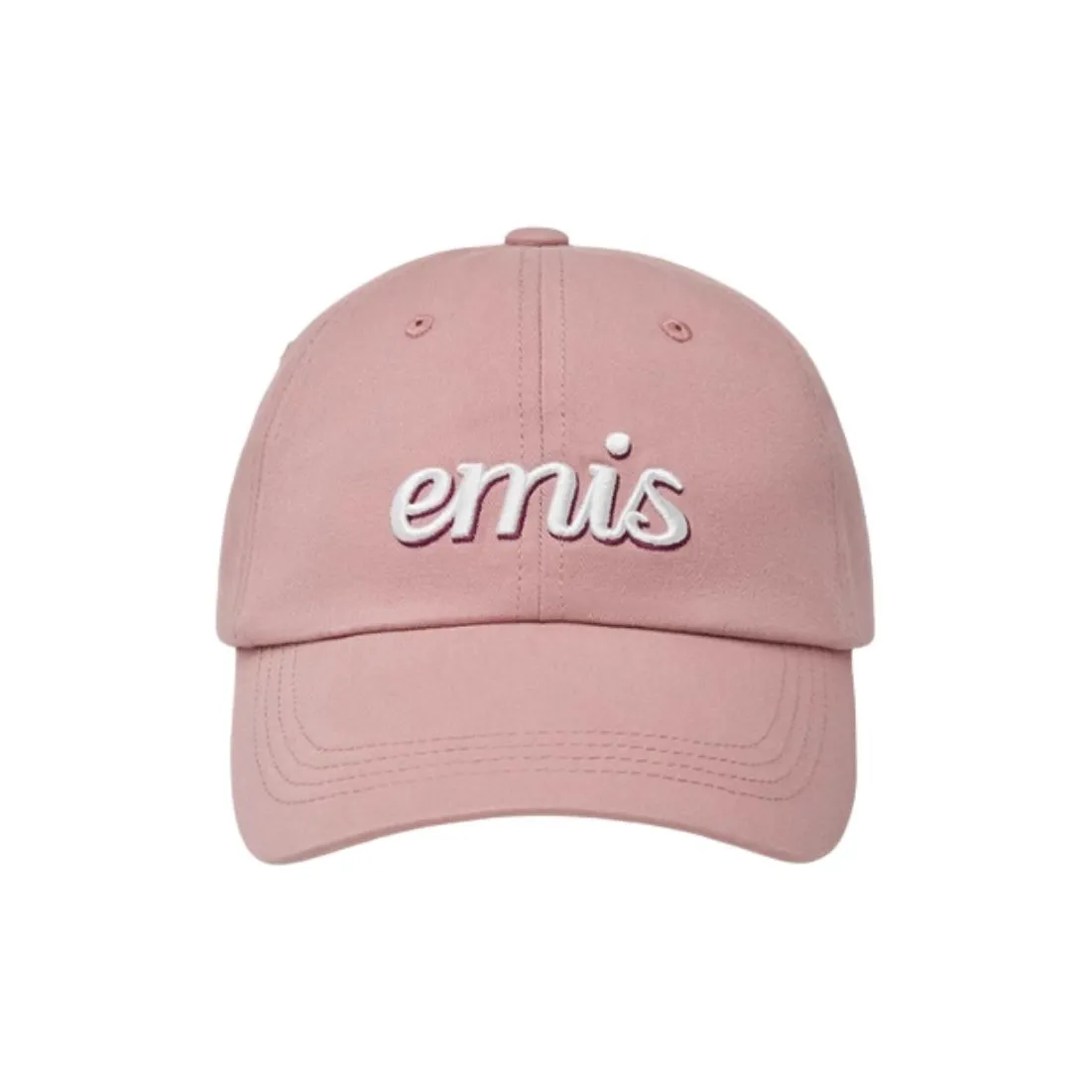 Emis   Baseball Caps Unisex Indian Pink