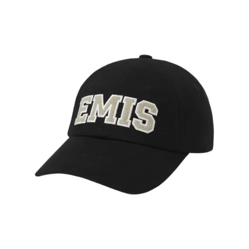Emis Бейсболки Унисекс