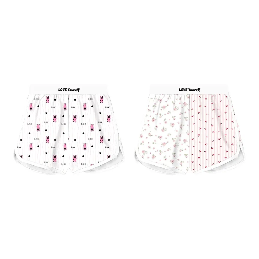 MADALLO Боксеры Женские Combo Set