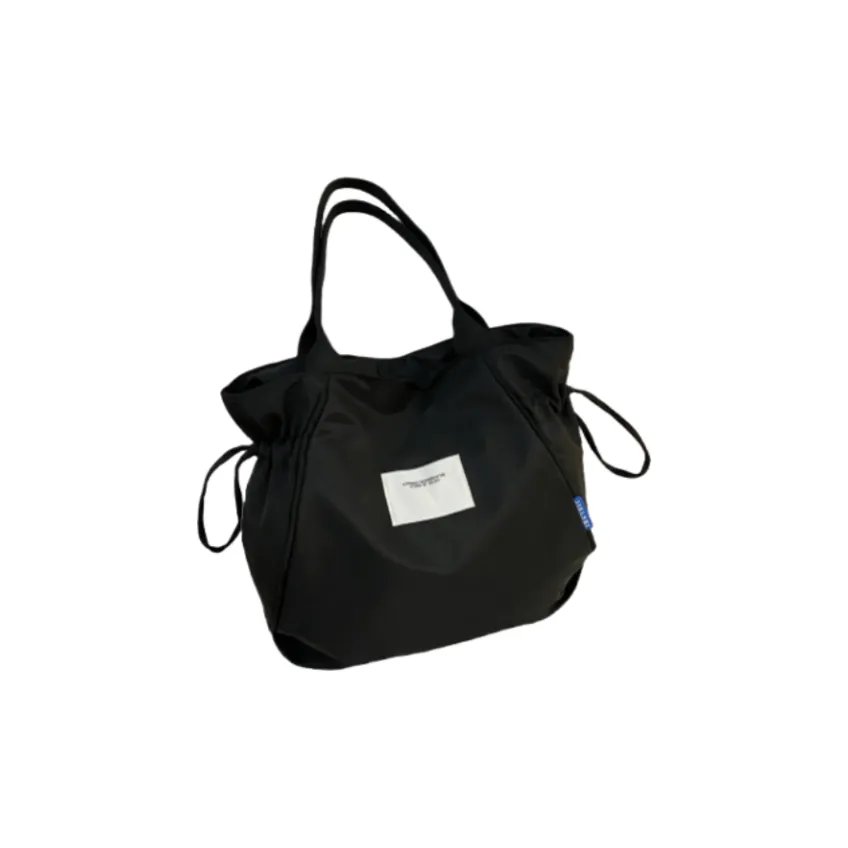 Gerlanx Nylon Fabric Handbag Unisex Multicolor