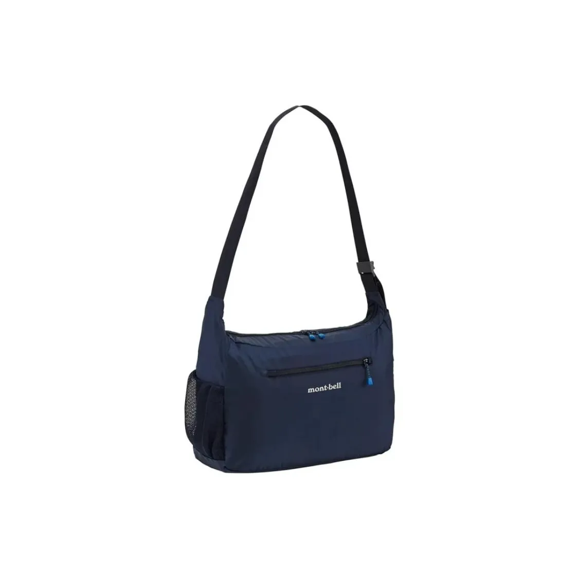 MONTBELL Crossbody Bag Shoulder Bag Nylon Unisex MONTBELL Сумка через плечо Сумка на плечо Нейлон Унисекс