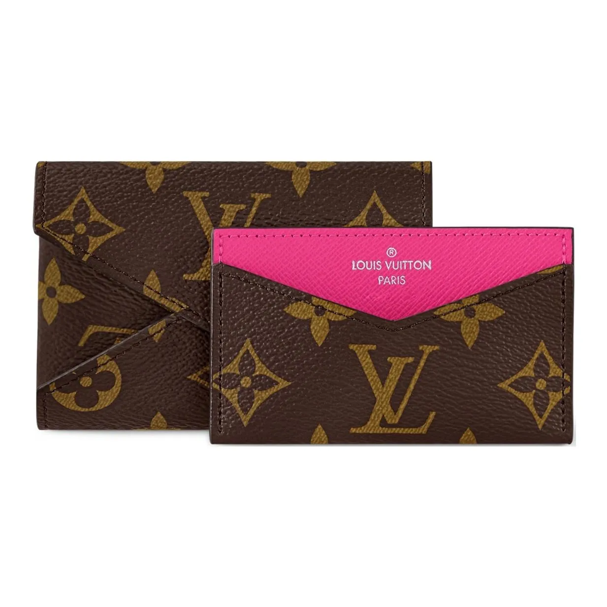 LOUIS VUITTON M12884 Kirigami Card Holder