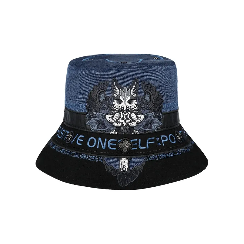 SWOFCARE Полиэстер Панамы Унисекс