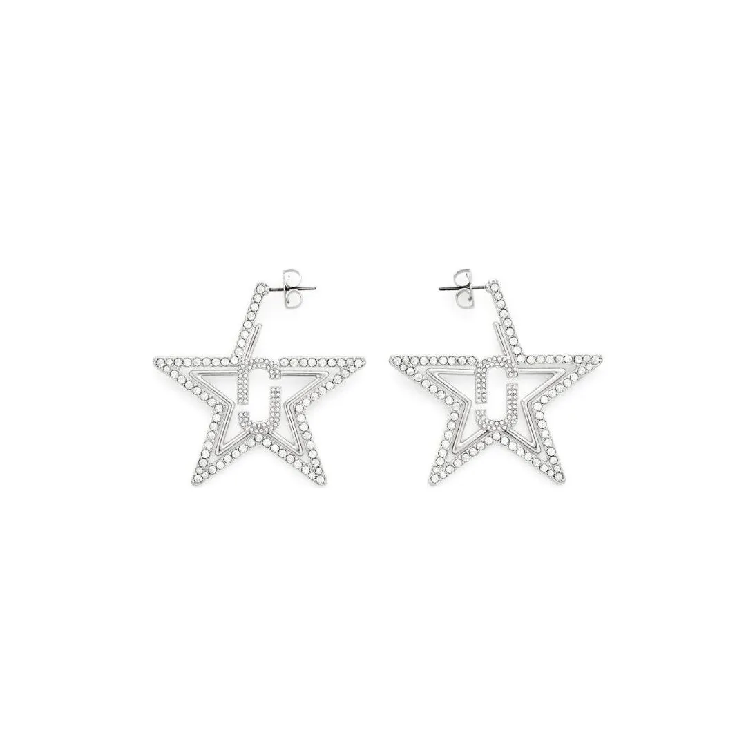 MARC JACOBS J Marc Star Earrings