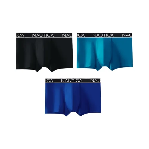 NAUTICA UNDERWEAR Мужские трусы
