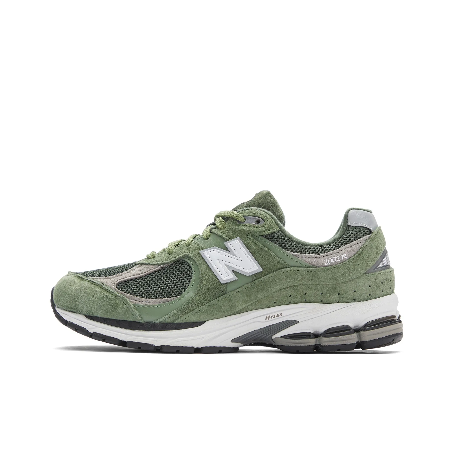 New Balance 2002R 'Norway Spruce'