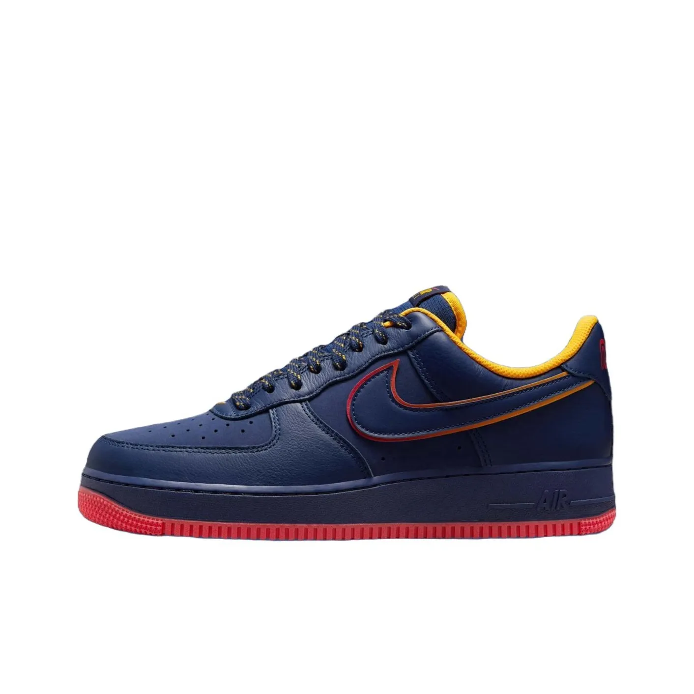 Nike Air Force 1 Low Retro Lettering