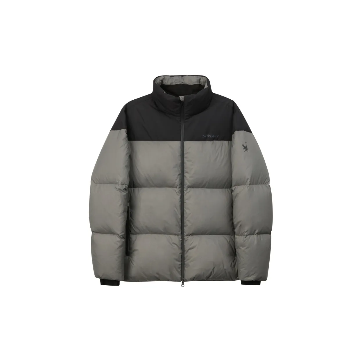 SPYDER MOUNTAIN LIFE Пуховик Мужской