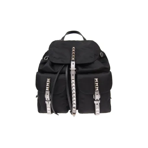 PRADA Рюкзаки Женские