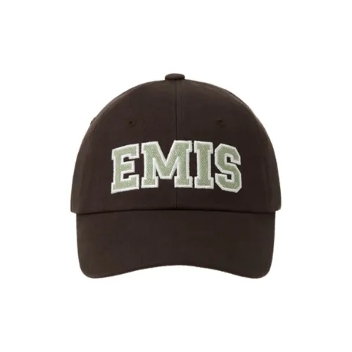 Emis Бейсболки Унисекс
