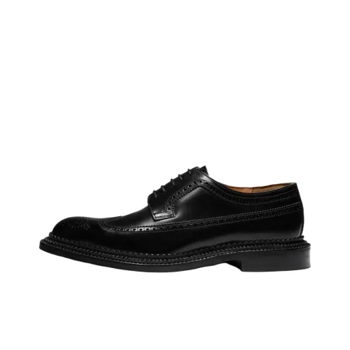 GRENSON Туфли Низкие Мужские