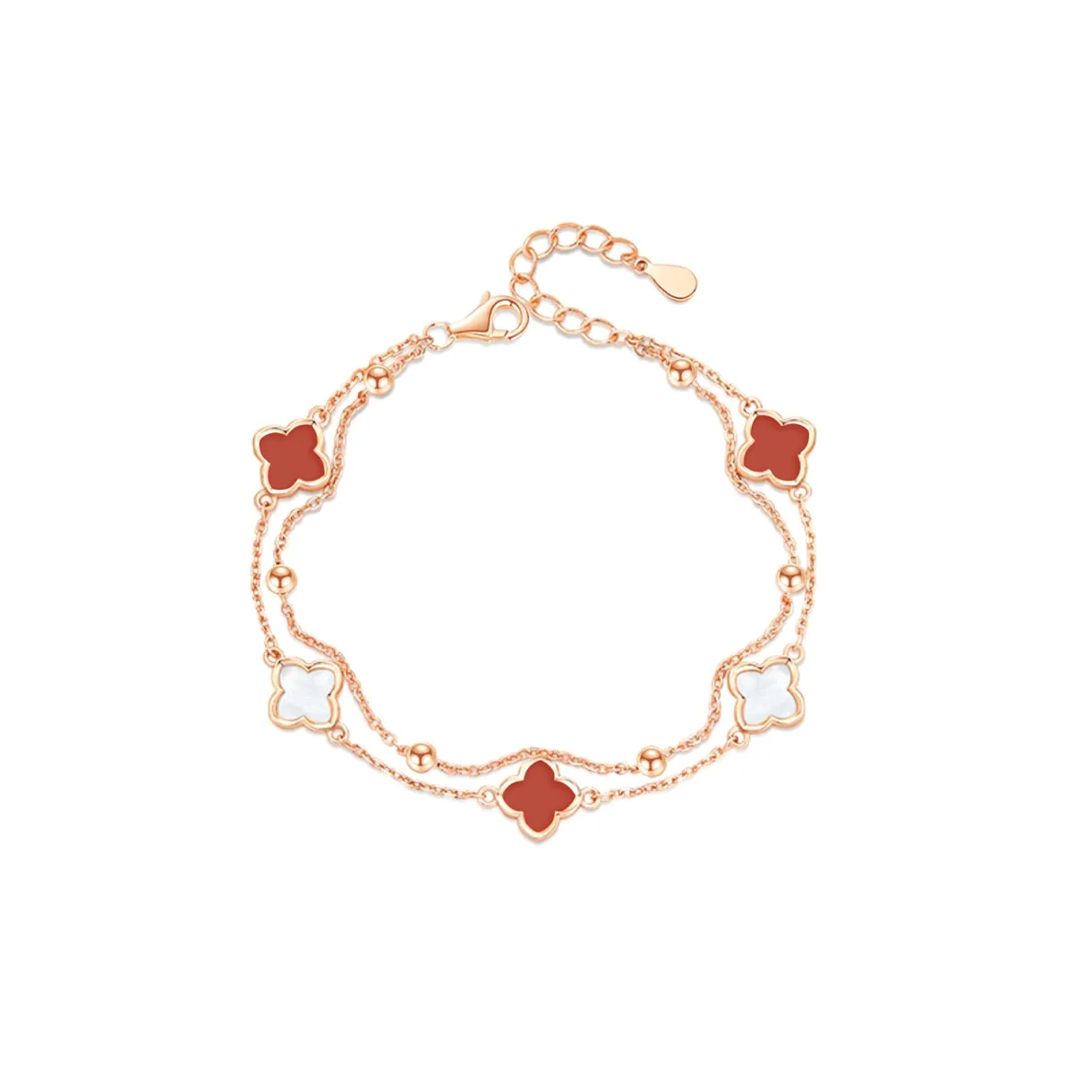 Crafts Women's Alloy Bracelets Unisex
