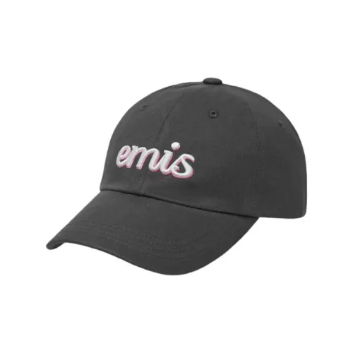 Emis Хлопок Бейсболки Унисекс