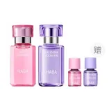 로즈 오일 30ml + 라벤더 오일 30ml + 로즈 오일 4ml + 라벤더 오일 4ml