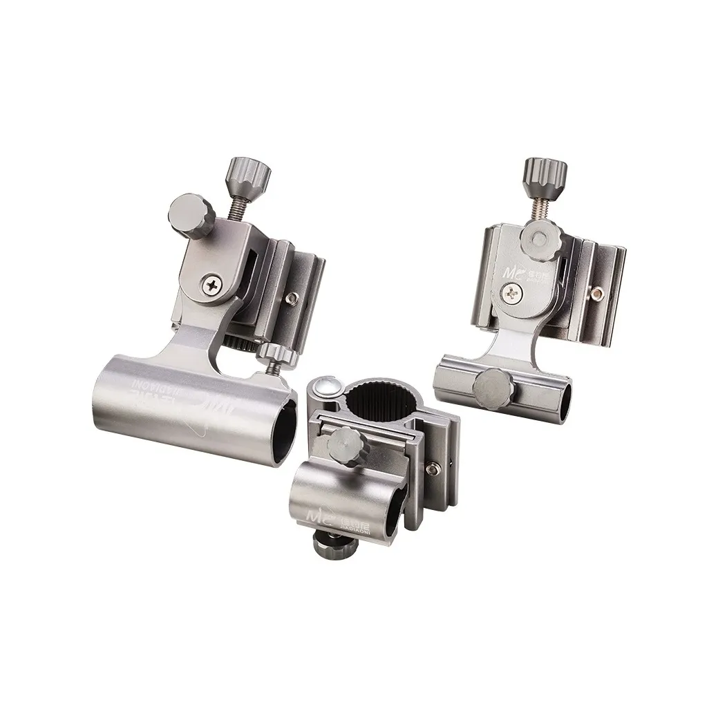 Jiadiaoni Fishing Gadgets Fishing Aluminum Alloy