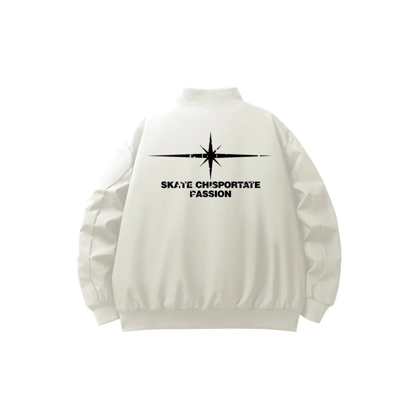 Chisportate Jackets & Coats Unisex