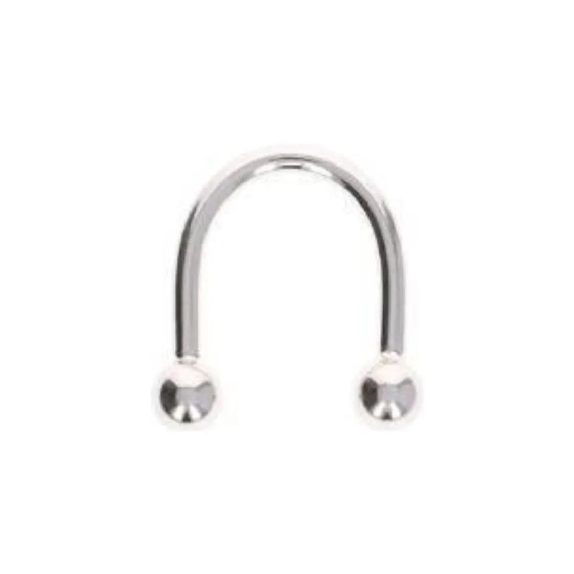 JUSTINE CLENQUET Brass, Palladium Rings Women's Silver