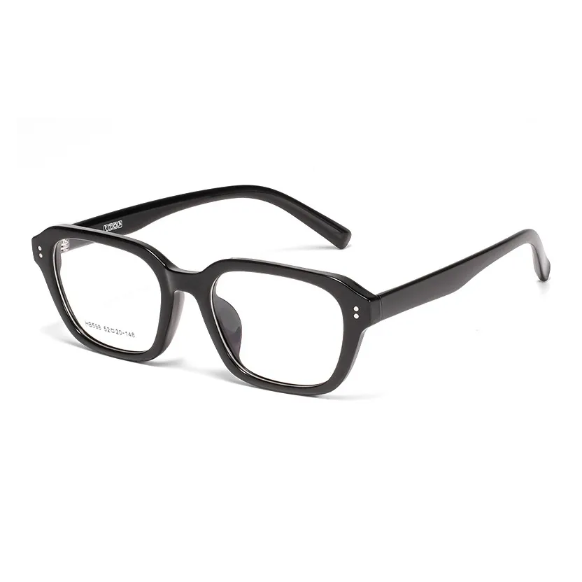 YAWEIKA TR Памятный пластик Оправы для очков Унисекс