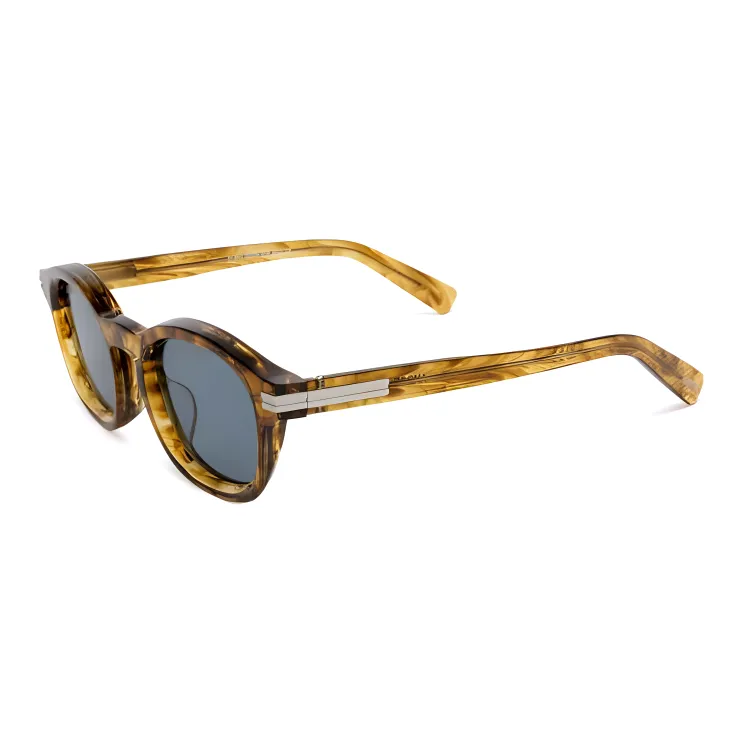GUCCI WEB SUNGLASSES
