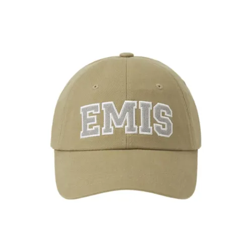 Emis Бейсболки Унисекс