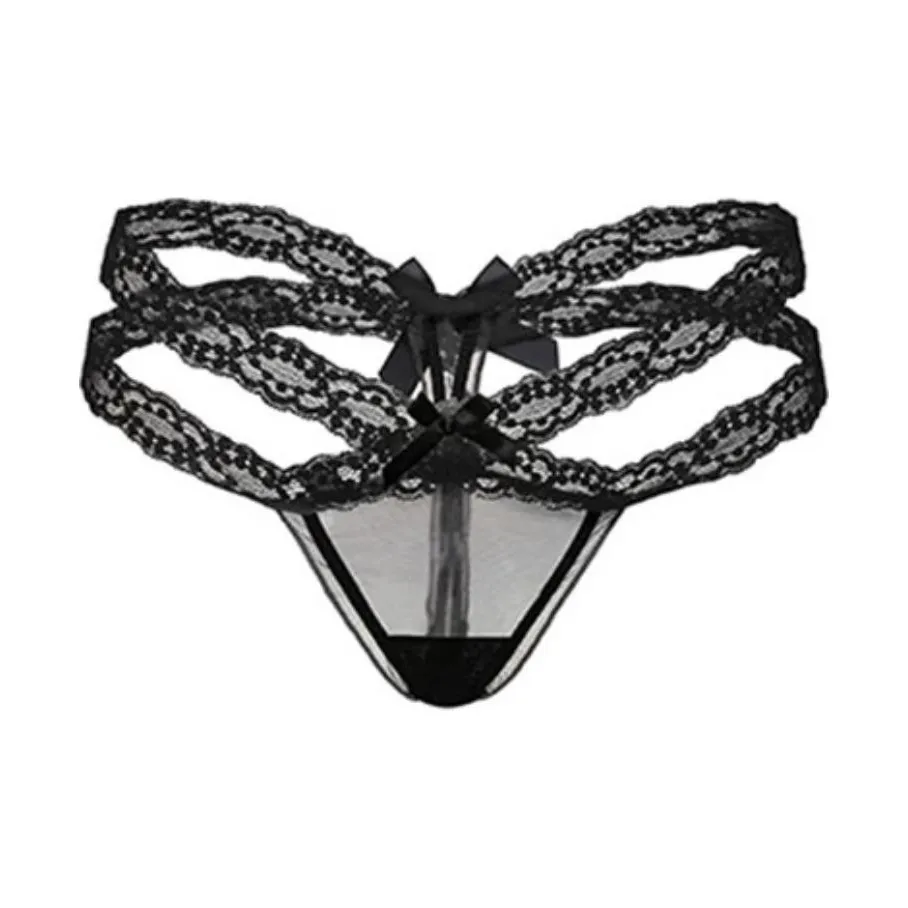 MIIOW Underpants Women's Combo Set
