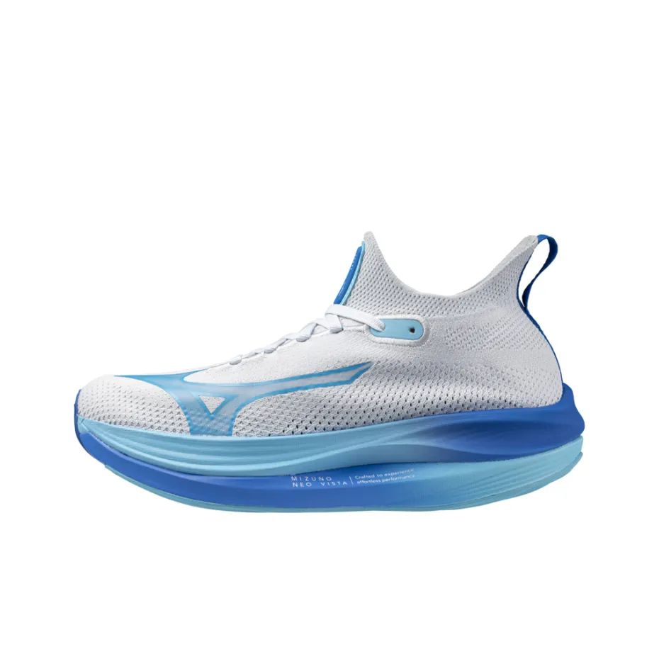 Mizuno Women's Neo Vista 'Plein Air River Blue' Women's