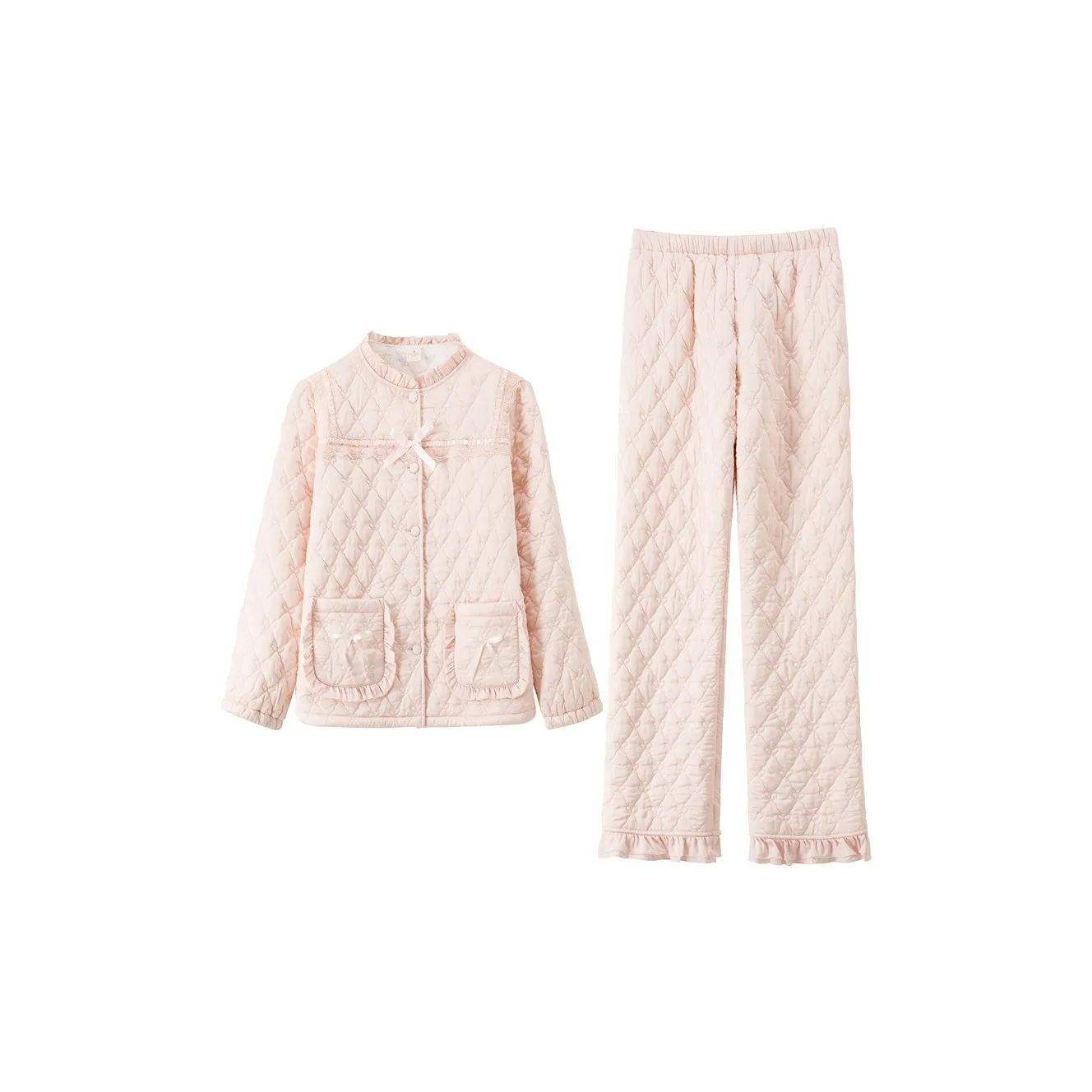 ROSE TREE Женские пижамные комплекты