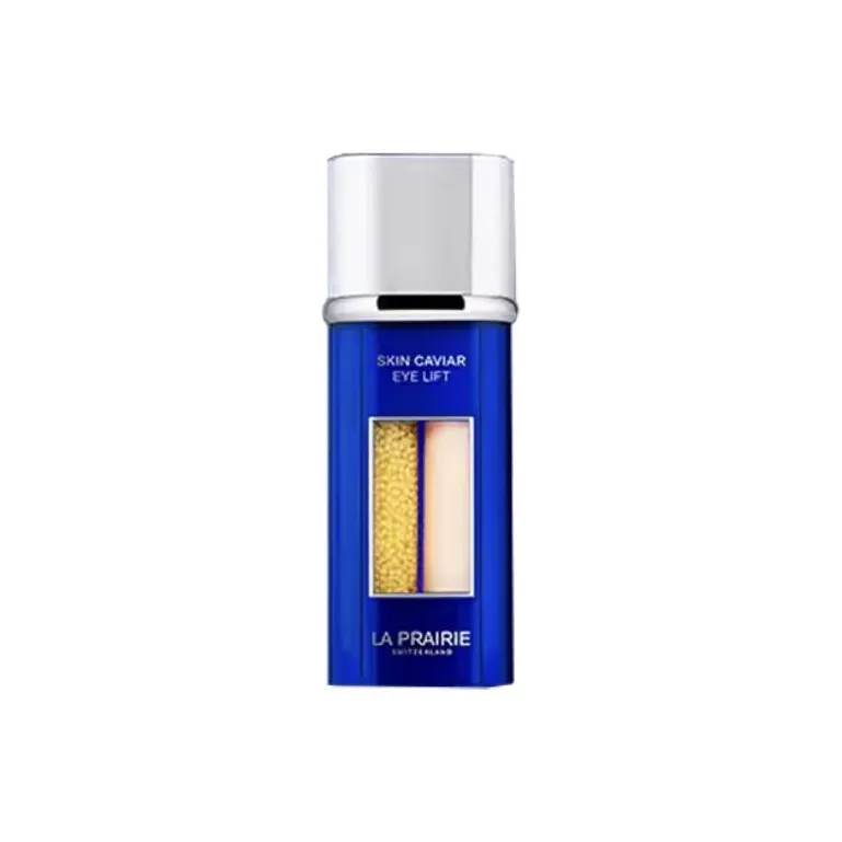 LAIPONI Новая версия Blue Caviar PRECIOUS Anti GRAVITY Eye Сыворотка Укрепляющая Увлажняющая Против морщин 20 мл