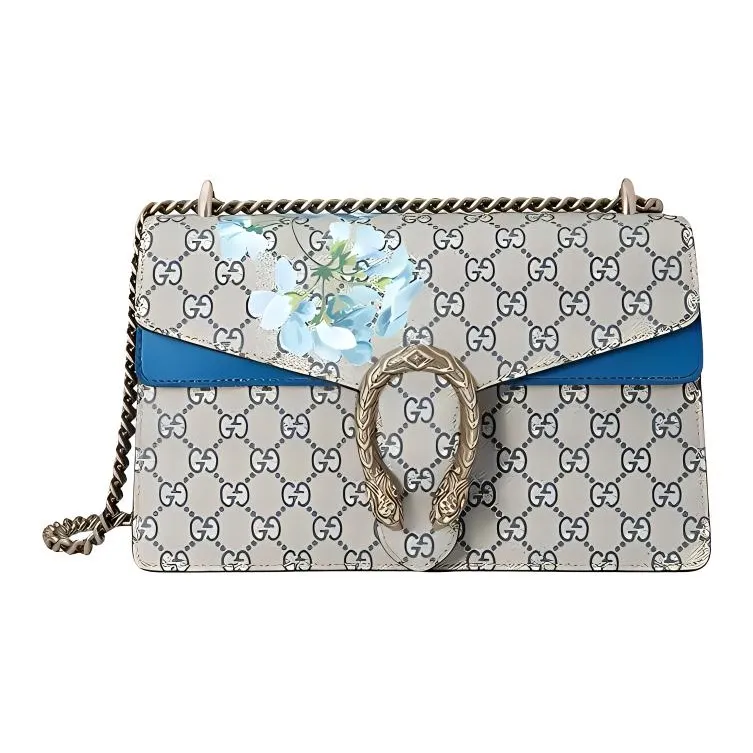 GUCCI Dionysus Crossbody Bags