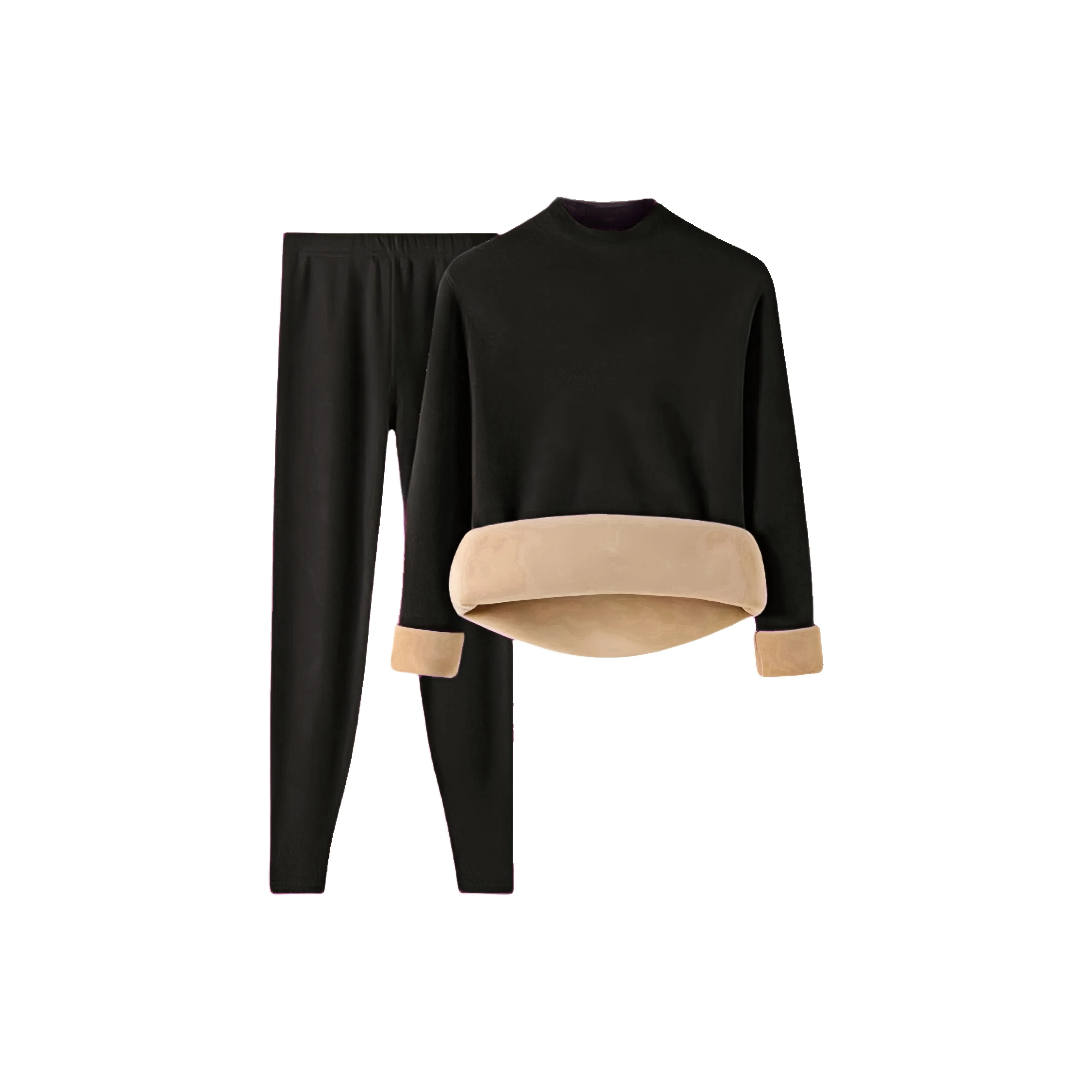 Lan Miao Женские Термокомплекты