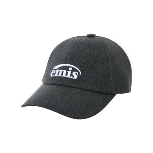 Emis Бейсболки Унисекс