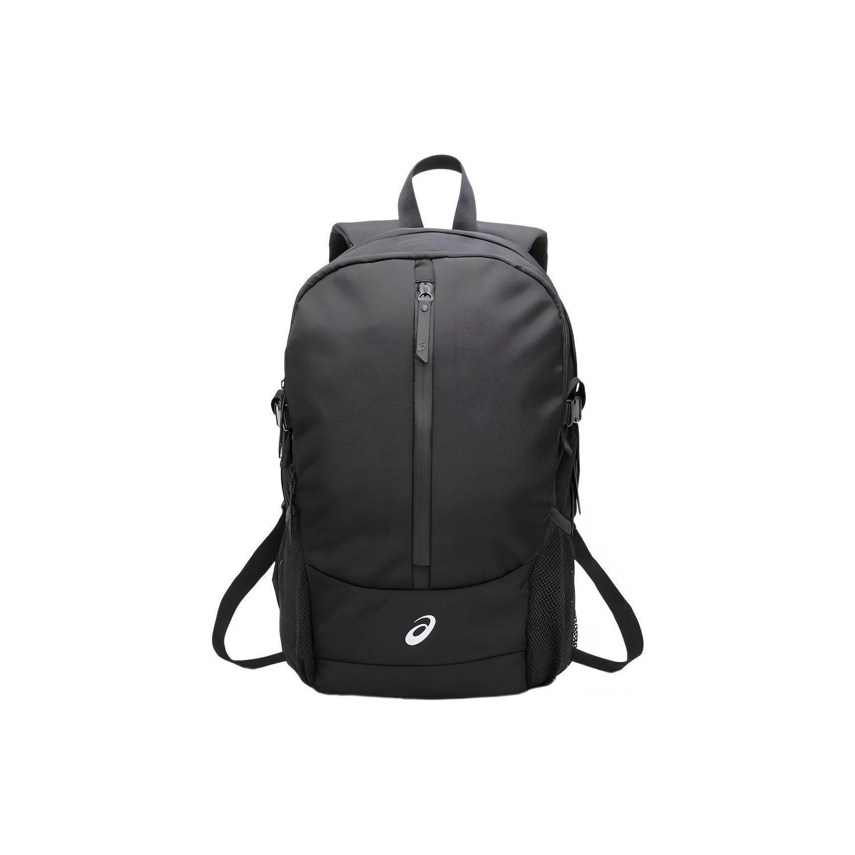 Asics Ткань Рюкзак Стандартный Унисекс Черный