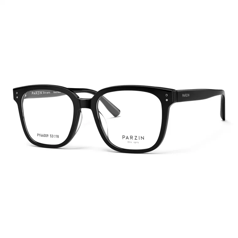 PARZIN Пластиковая оправа OPTICAL Линзы Унисекс