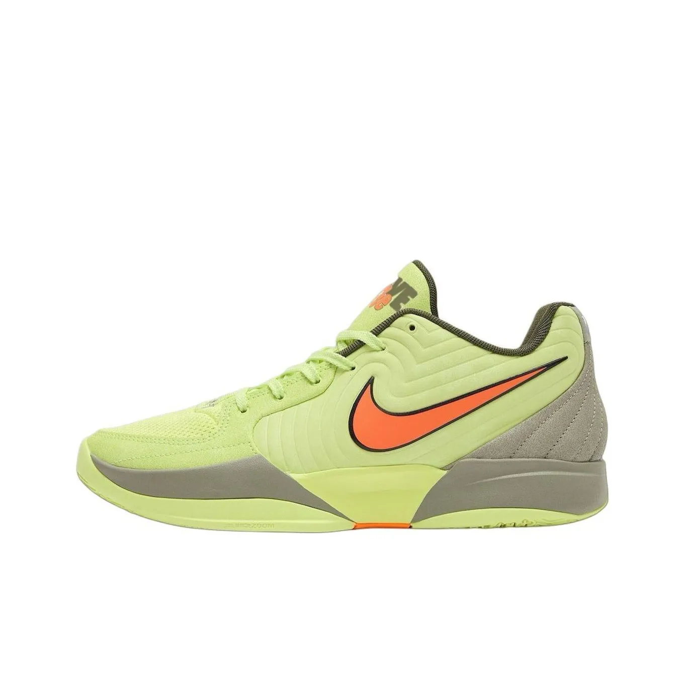 Nike Ja 2 'Twelve Time'