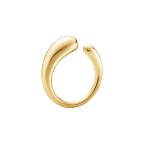 Georg Jensen Кольца Женские