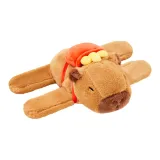 카피바라 프렌치 프라이 스냅 브레이슬릿 / 16cm