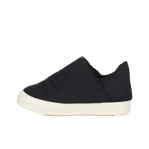 Rick Owens DRKSHDW Скейтборд Кроссовки Низкие Мужские