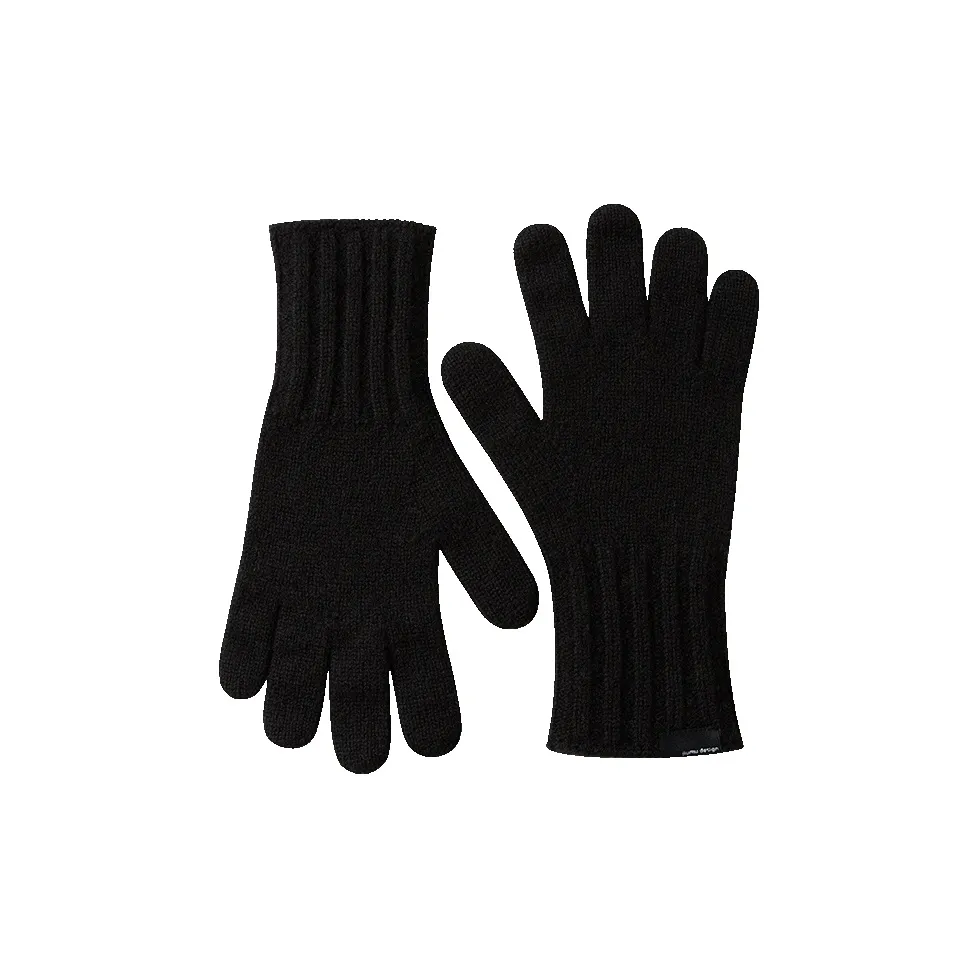 JIUMU Sheep Wool Knit Перчатки Мужские