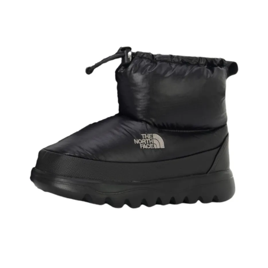 THE NORTH FACE CAMP Ботильоны Женские Черные