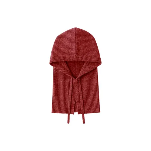 Muji Шерсть Шапки Унисекс