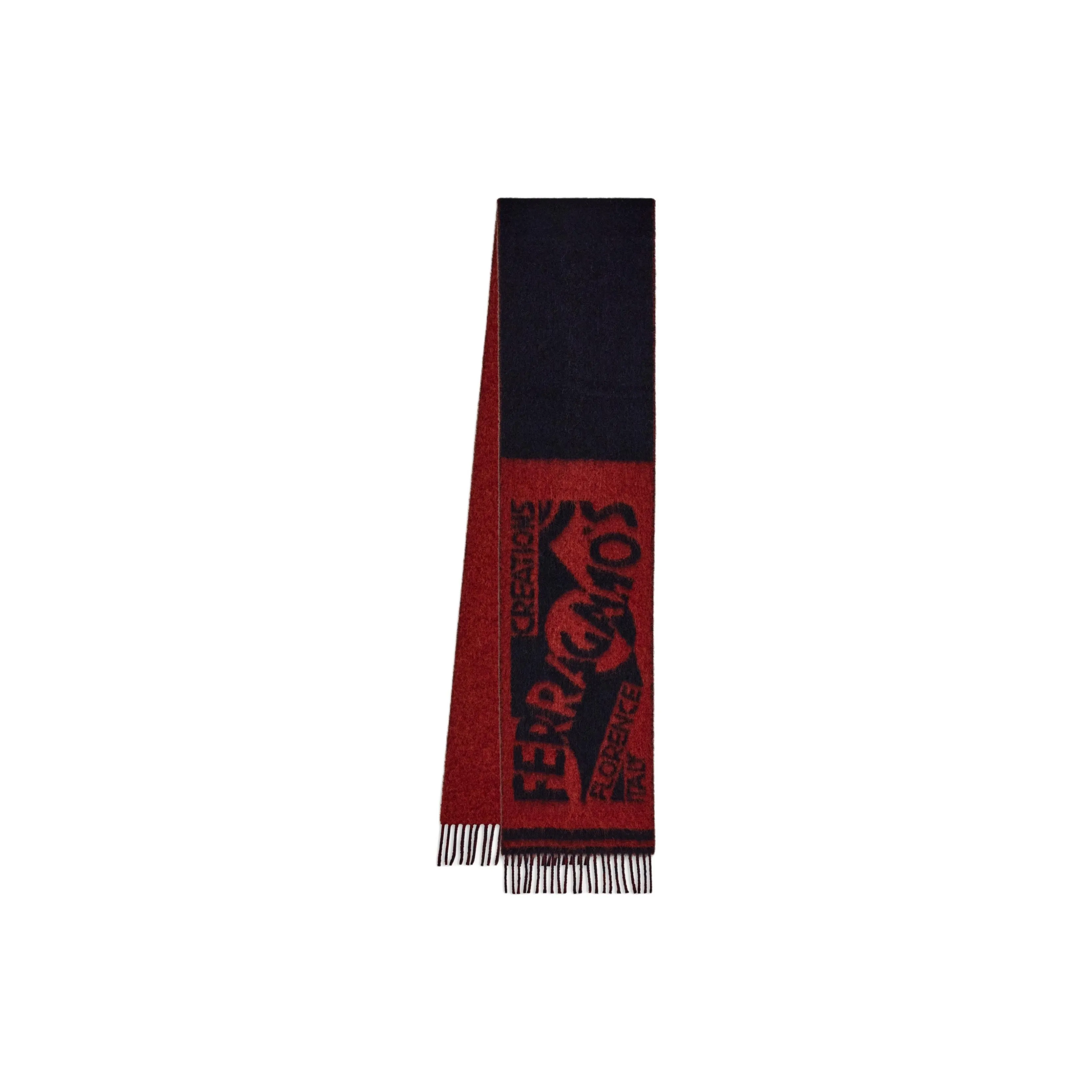 Ferragamo Venna Scarf