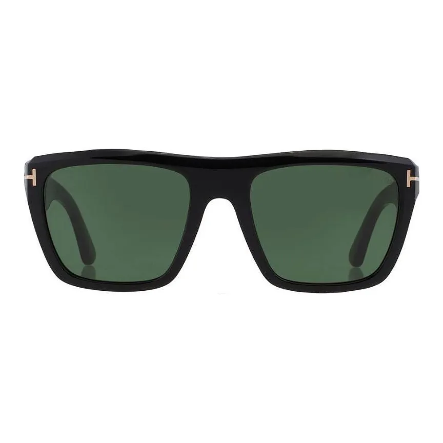 TOM FORD Eyewear Alberto Square frame Sunglasses