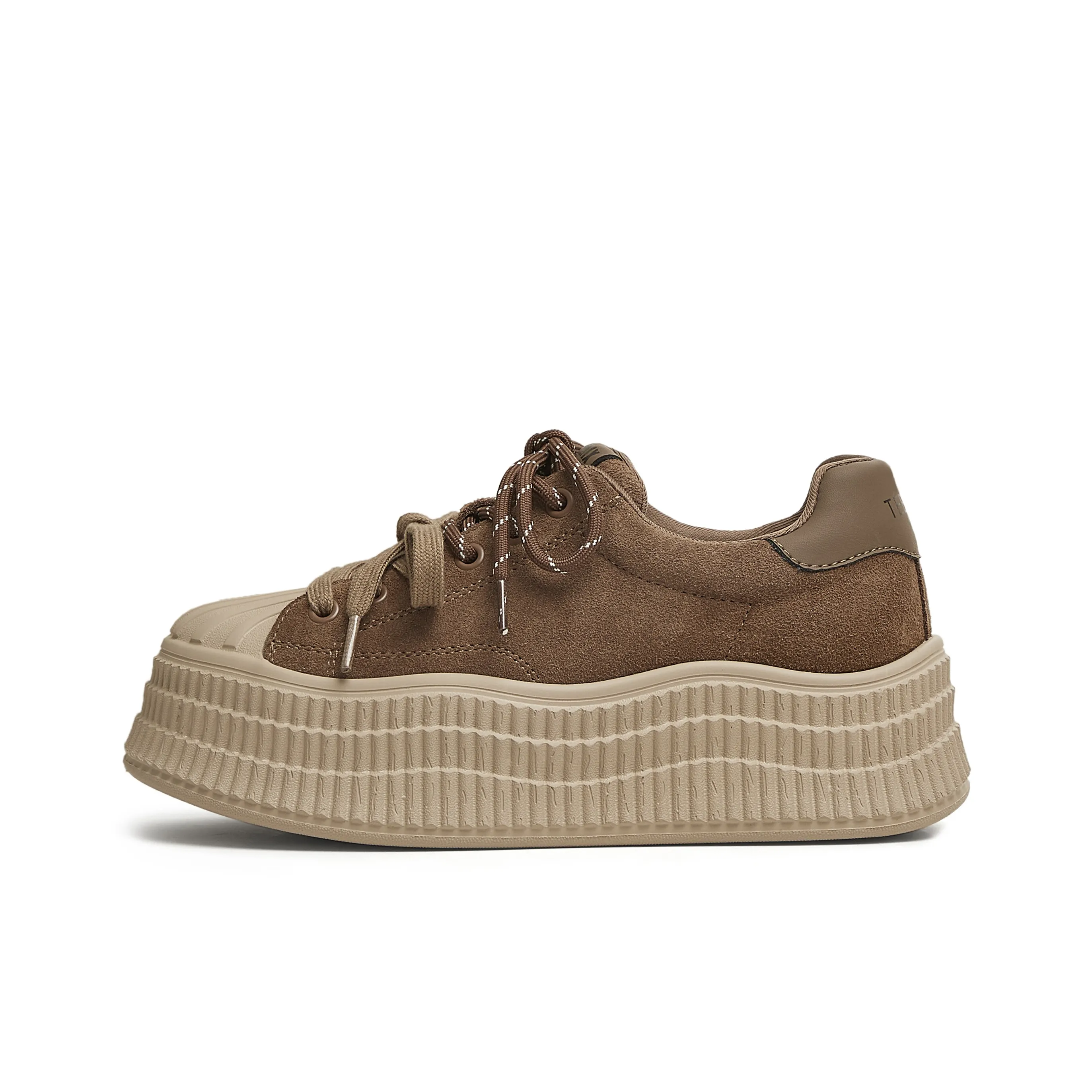 teenmix Низкие кроссовки для скейтбординга женские