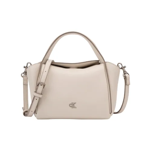 Calvin Klein Сумки CJH Бежево-абрикосовый Женские