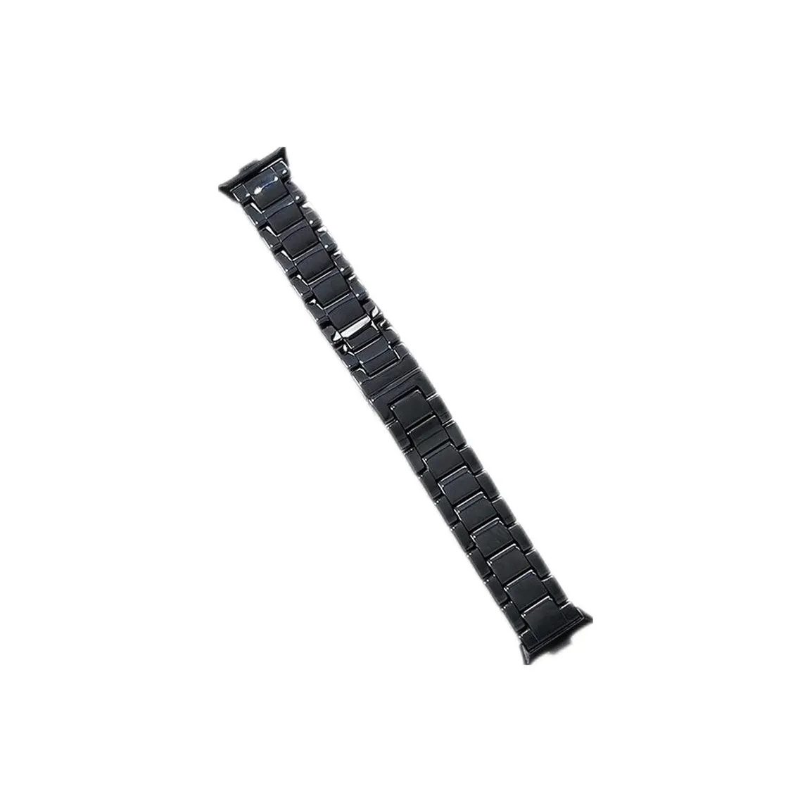CHENSONG Xiaomi Red Beige Compatibility Watch Band Metal