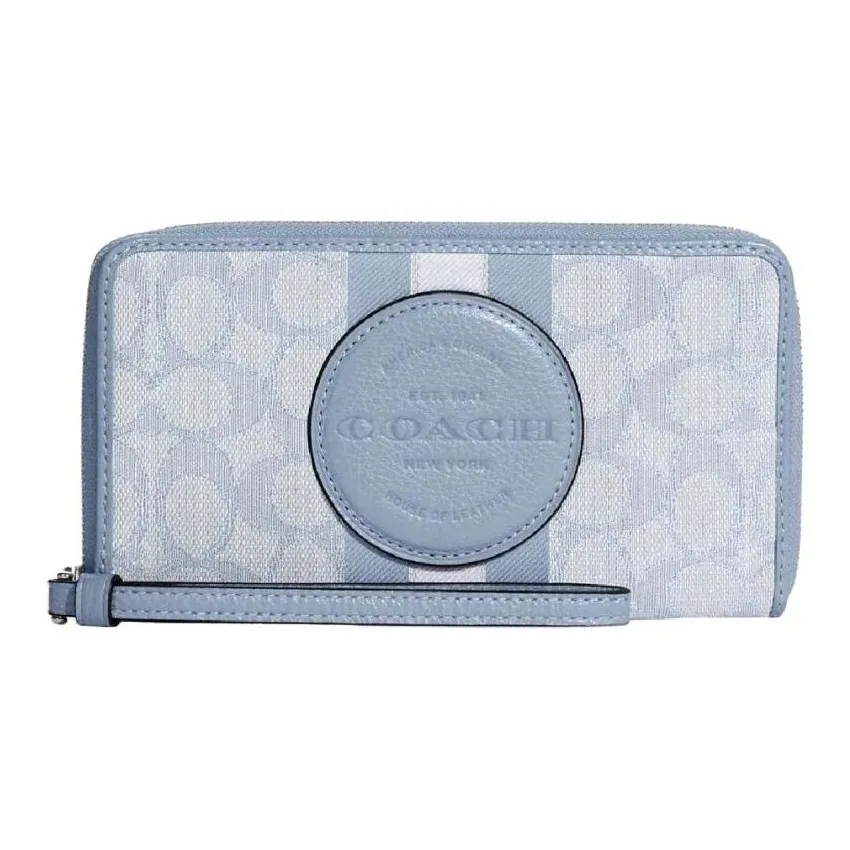 COACH Dempsey Кошельки Женские