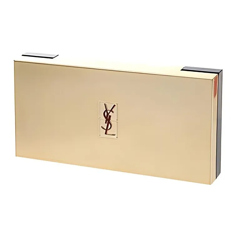 SAINT LAURENT Удобная Розовая Тортовая Коробка