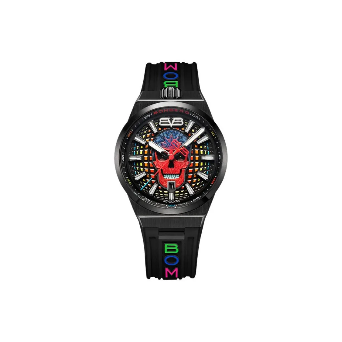 Bomberg Men's Watch