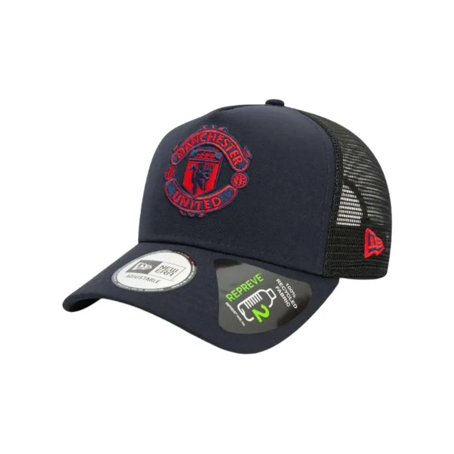 New Era Кепки Унисекс Темно-синий